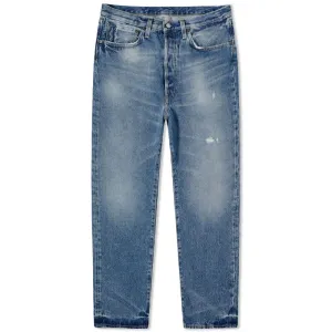 Acne Studios 2003 Loose Jeans