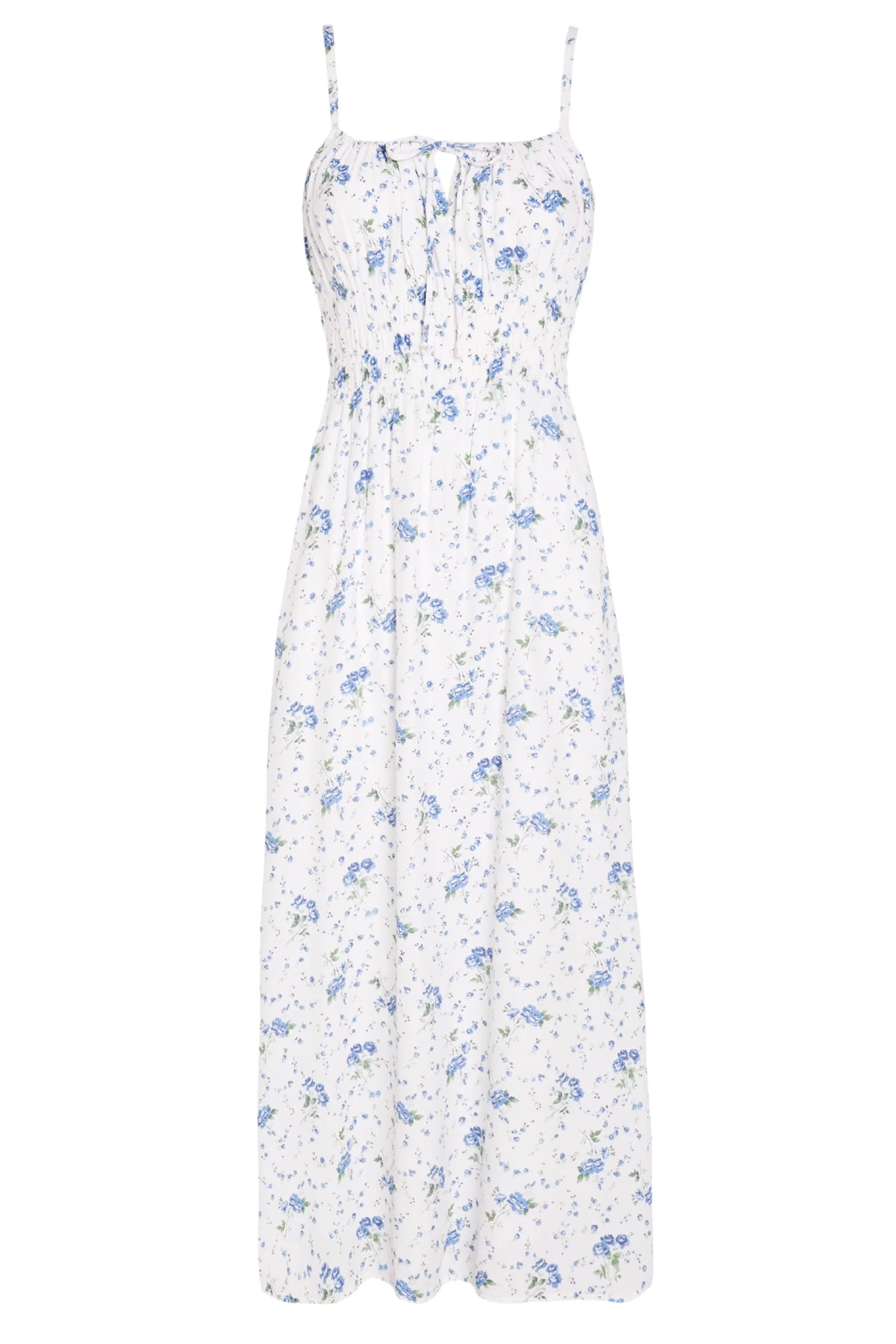 Astoria Floral Jasmina Dress