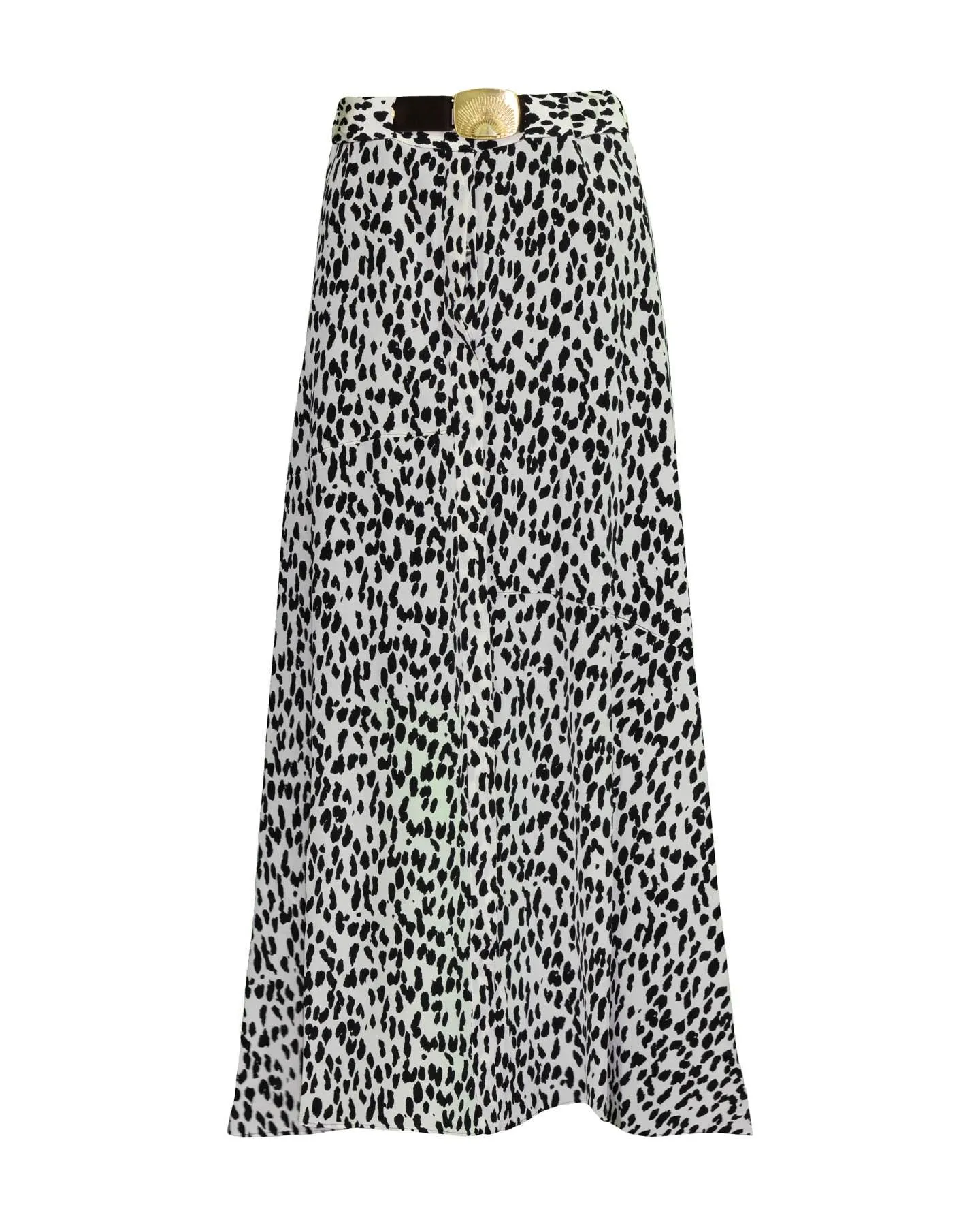 Dorothee Schumacher Wild Moment Skirt