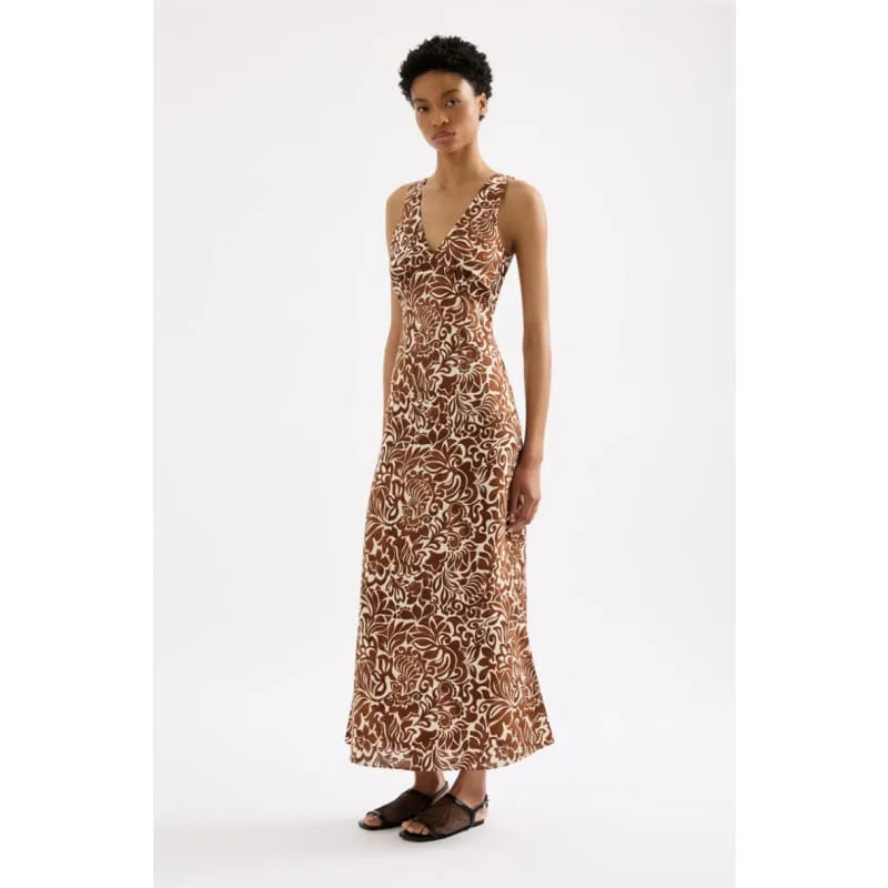 Florense Slip Dress