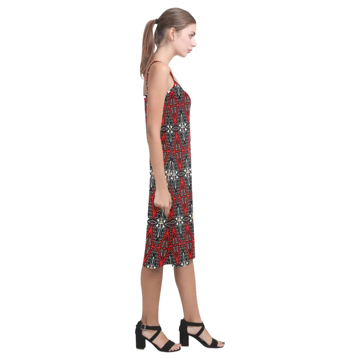 Four Directions Alcestis Slip Dress