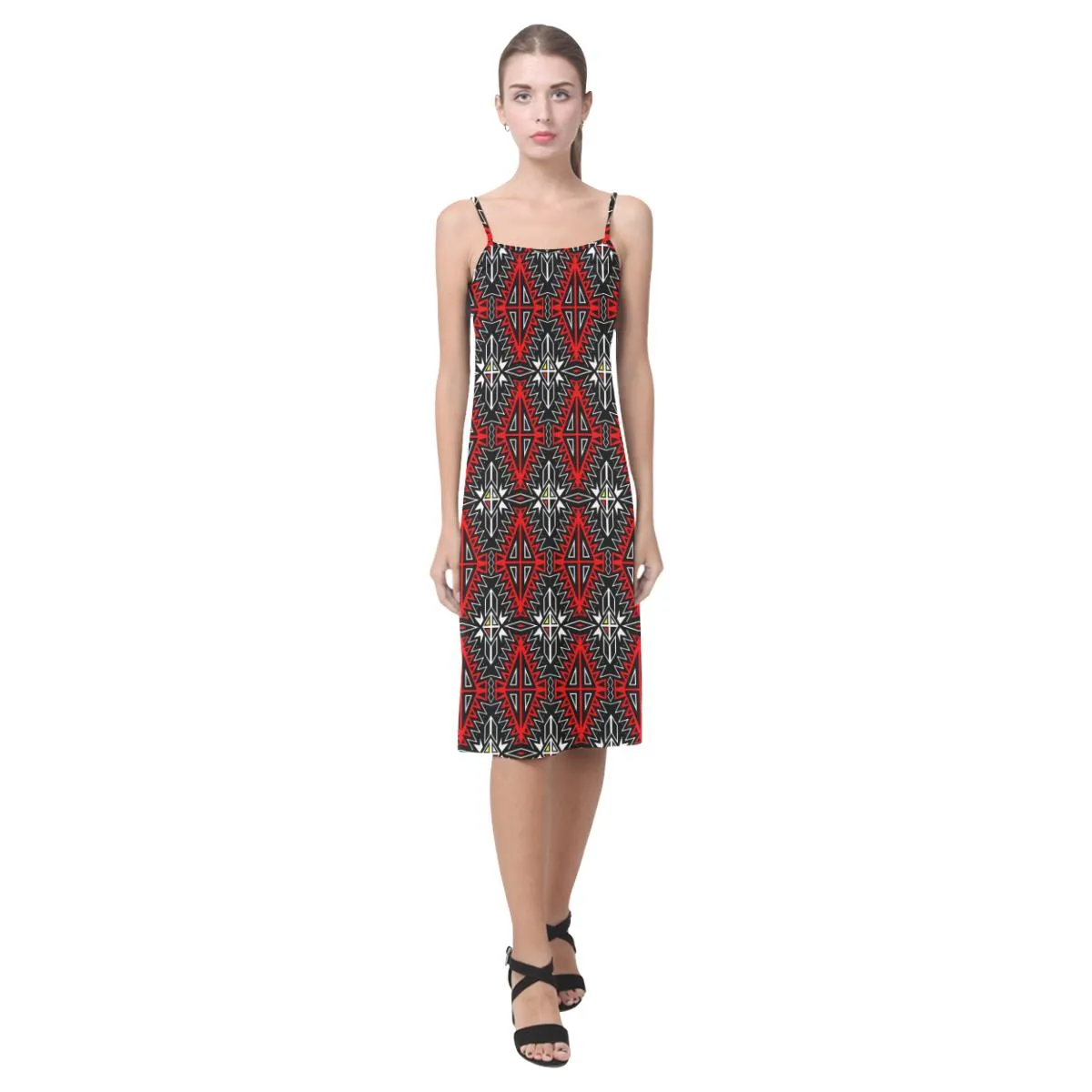 Four Directions Alcestis Slip Dress