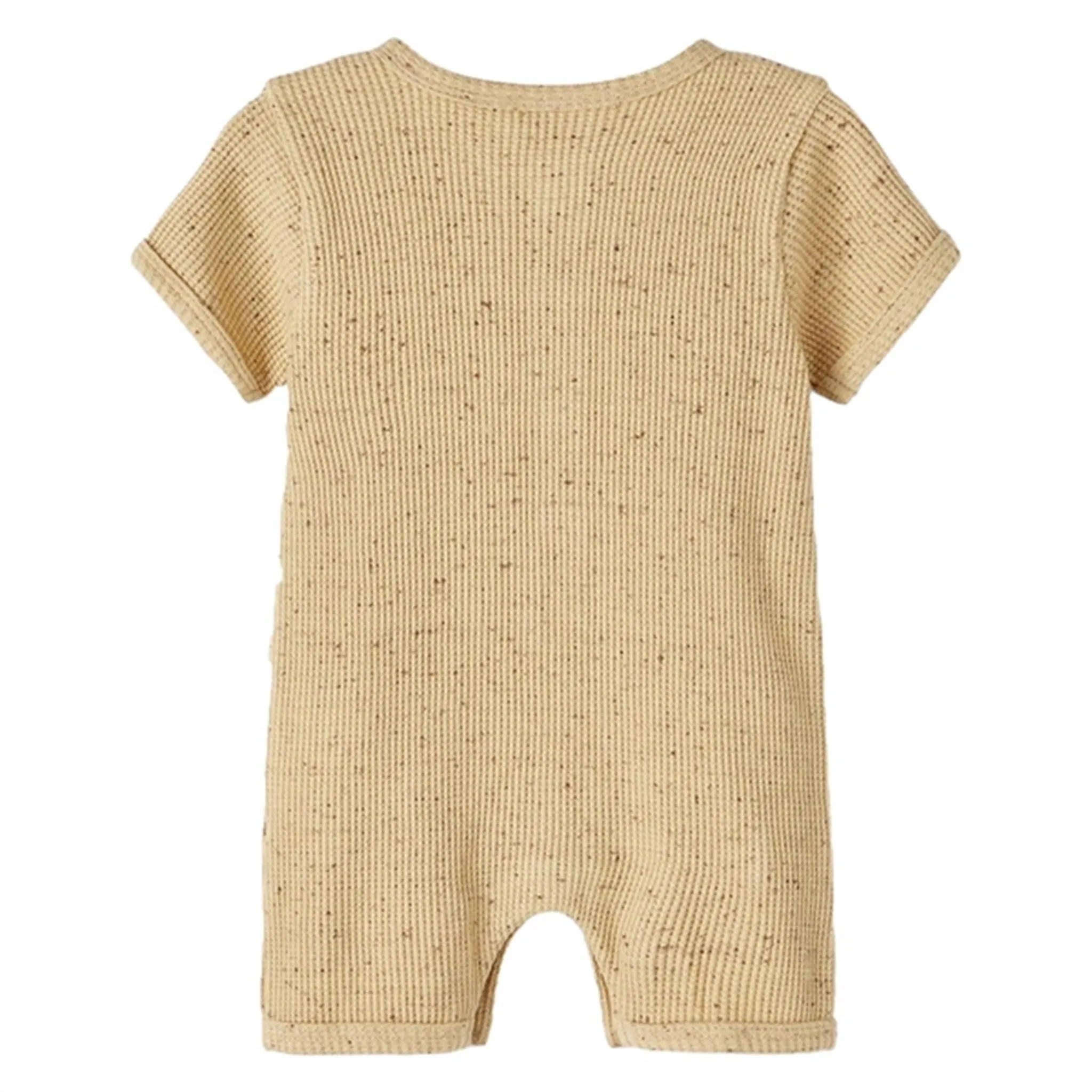 Lil'Atelier Croissant Hanton Loose Romper