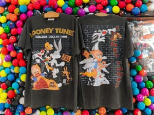 Looney Tunes Golden Collection Blast Definitive T Shirt