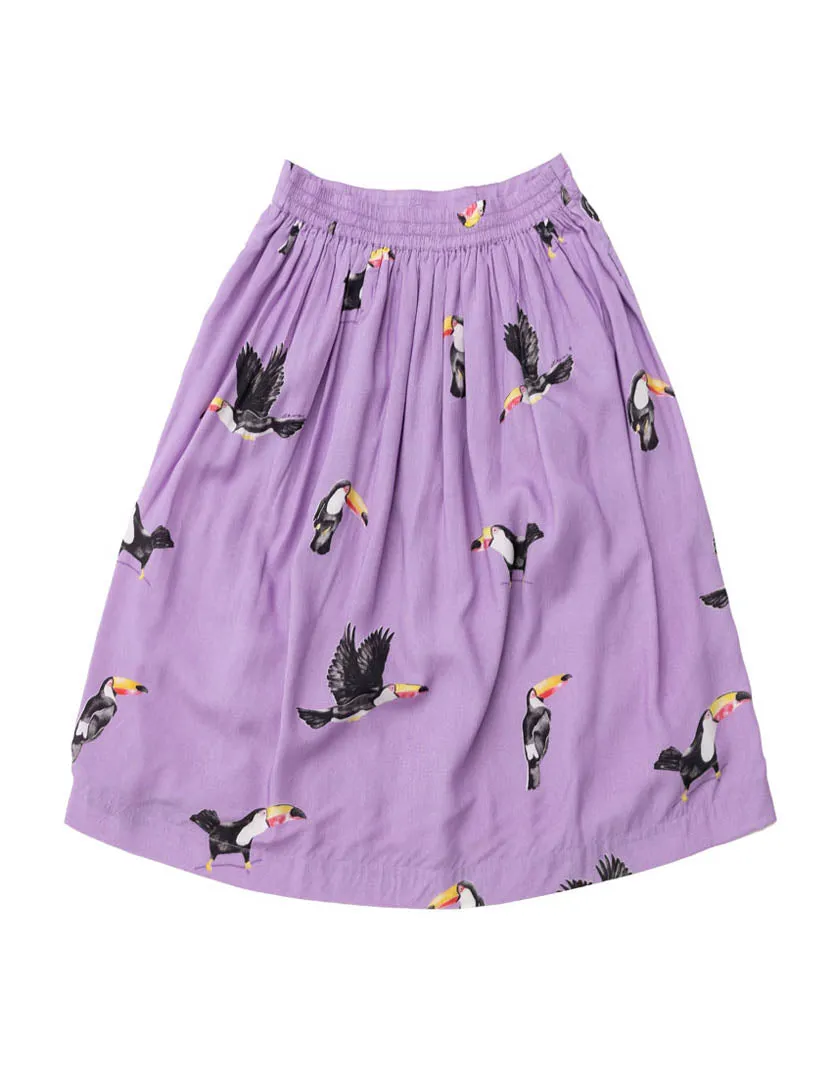 Margot Skirt - I Can Toucan