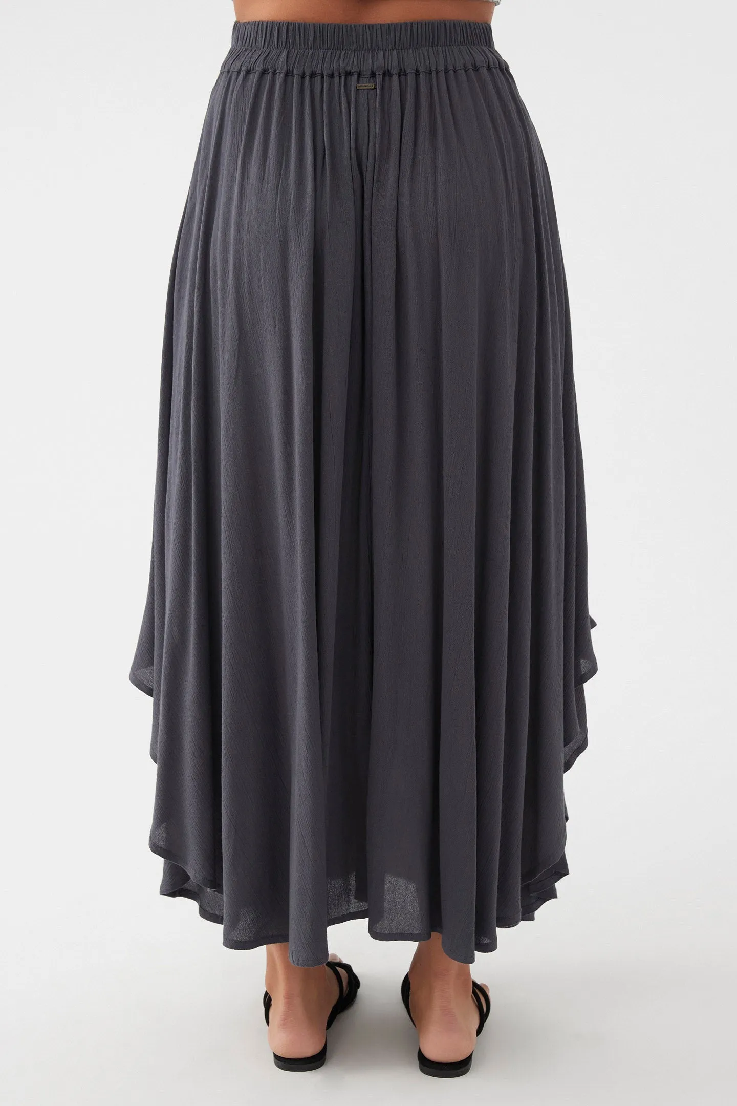 MARNIE MIDI SKIRT