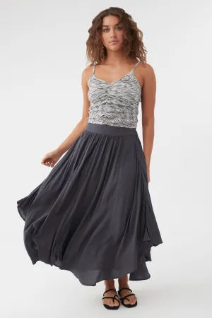 MARNIE MIDI SKIRT