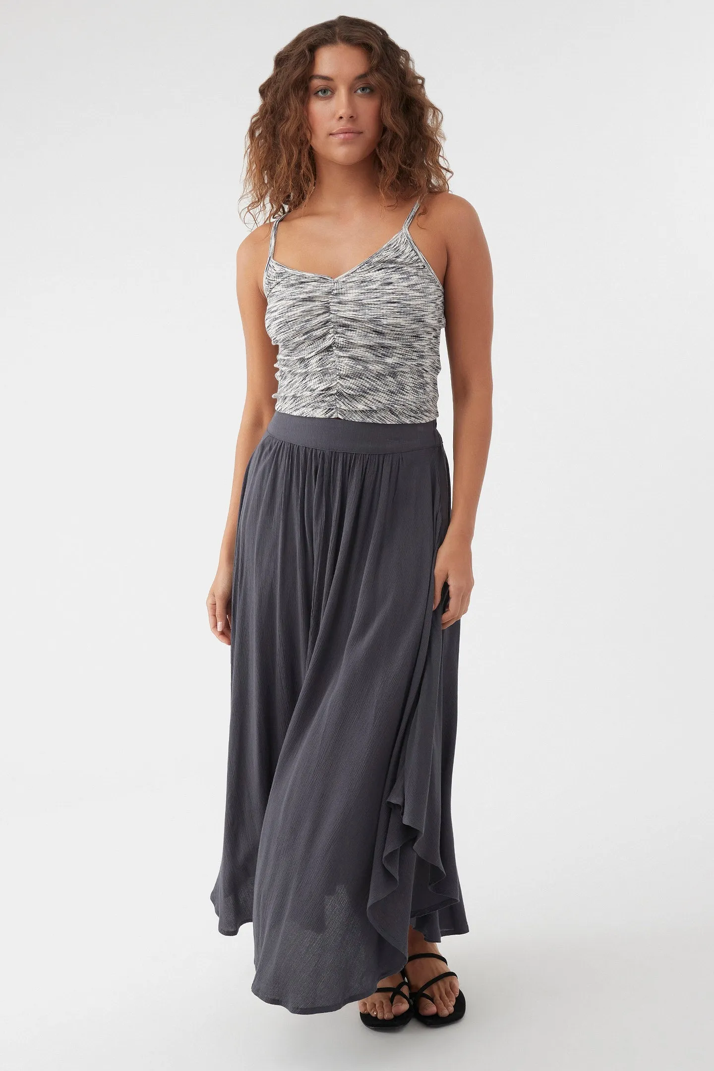 MARNIE MIDI SKIRT