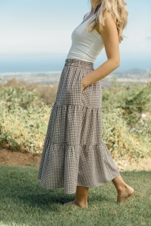 Olinda Skirt