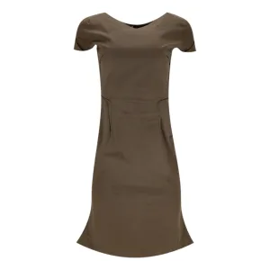 Roland Mouret Shift Dress. Size 10UK