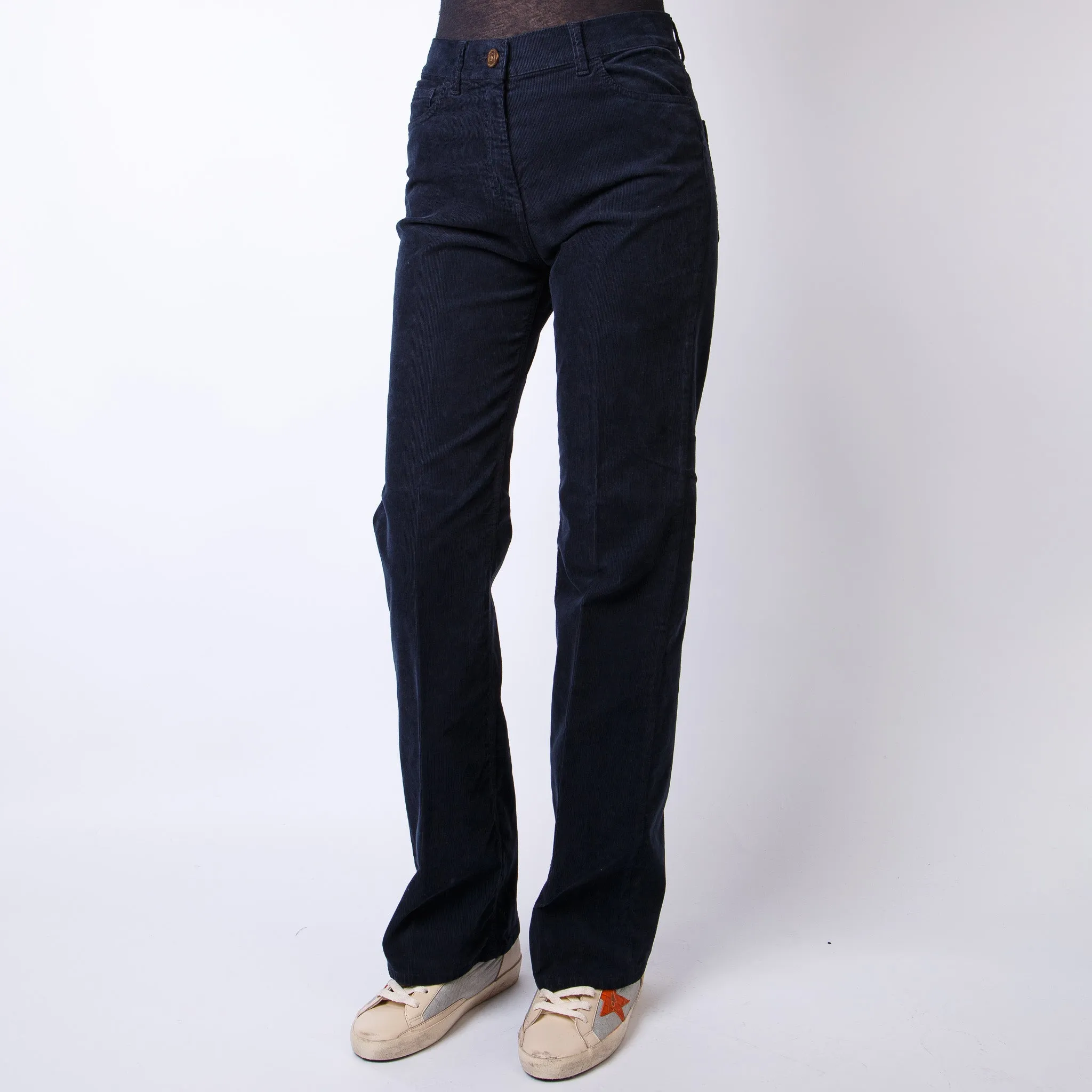 SEAFARER TROUSERS SWP0082-TCS0022 5090 BLUE