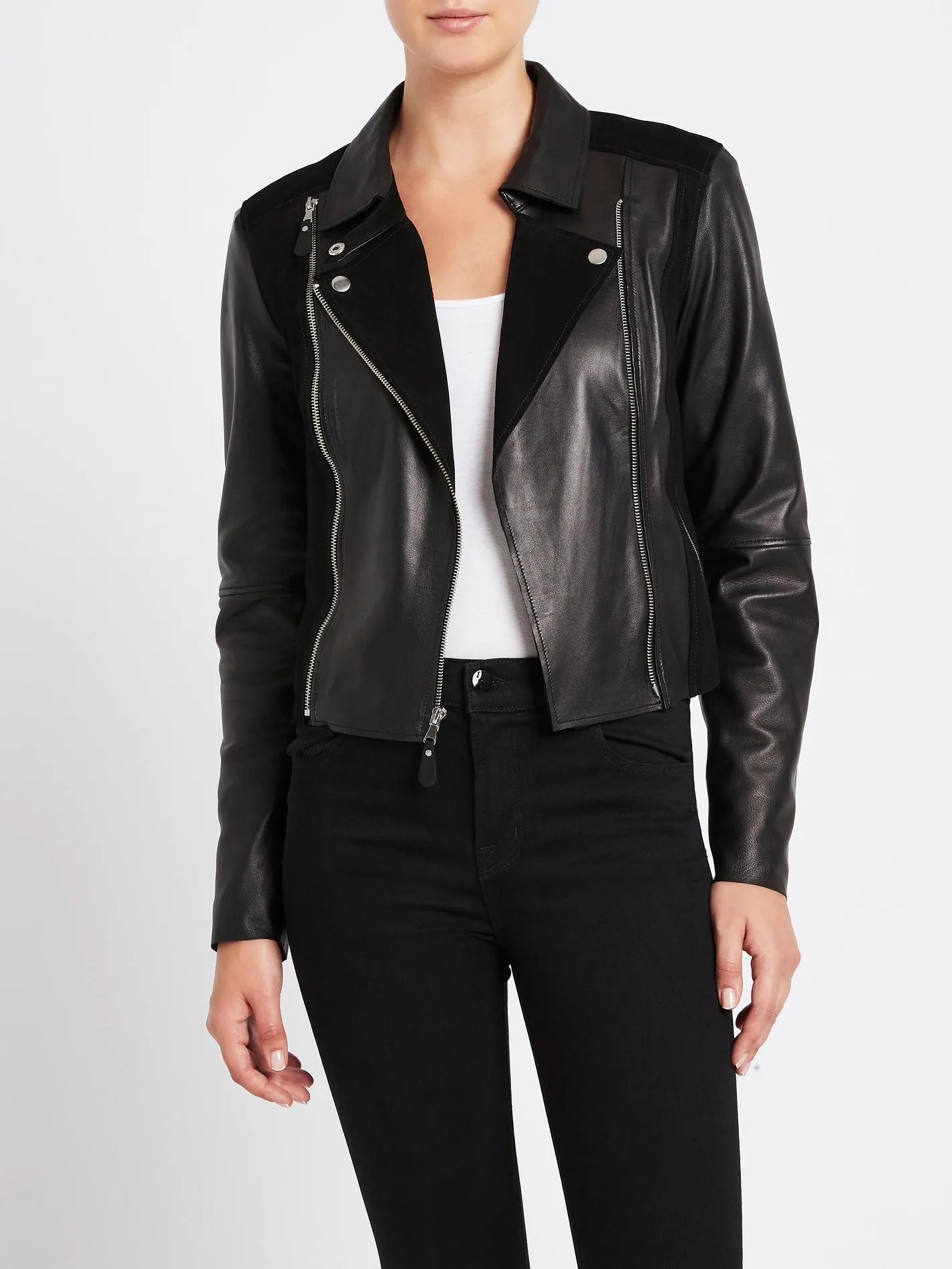 Silvie Jacket