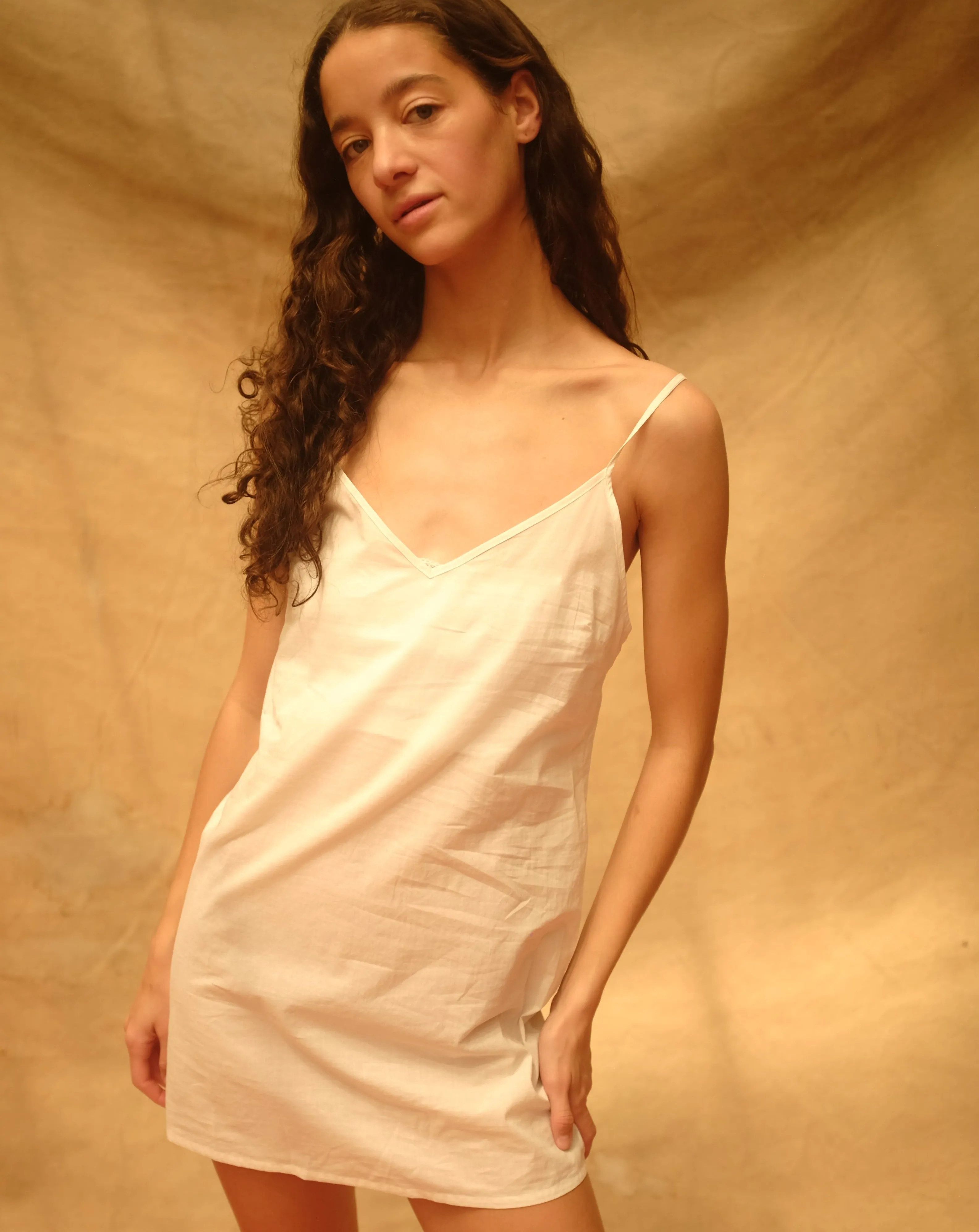 Slip Dress