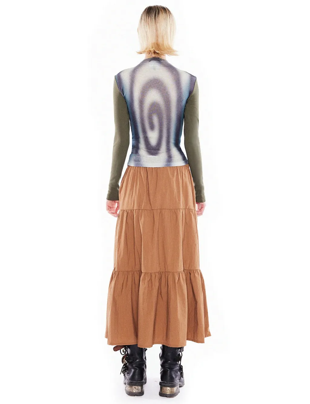 SOLSTICE SKIRT