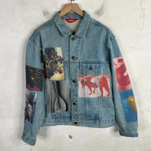 Supreme Daido Trucker Jacket