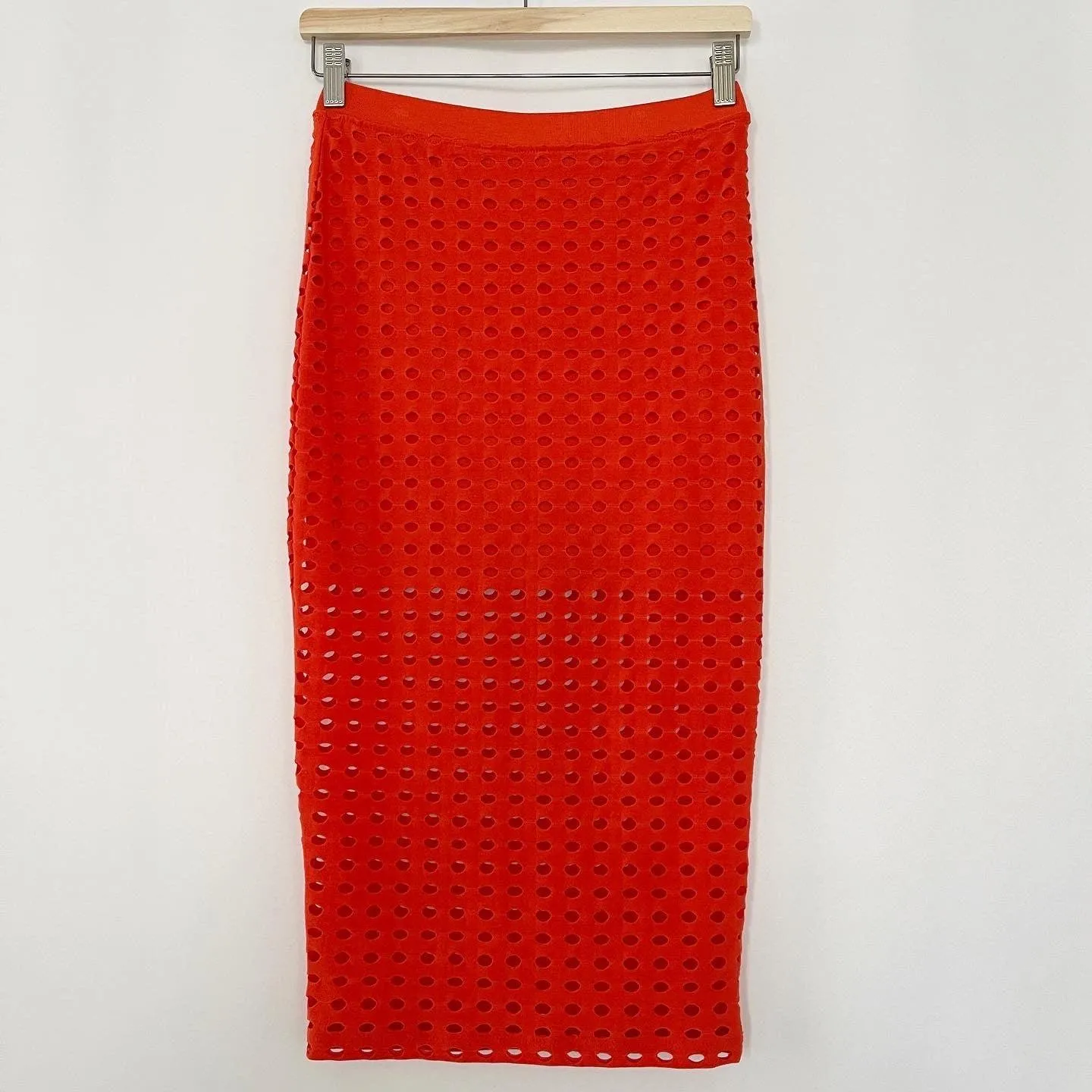 T by ALEXANDER WANG Skirt