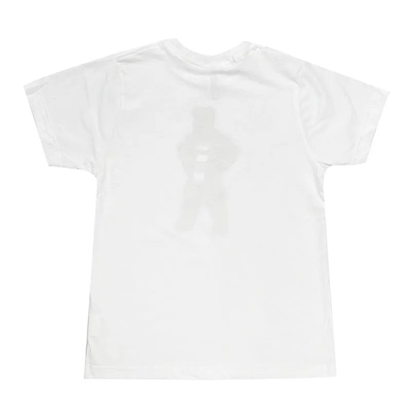 Toddler Standing Lion Mascot T-Shirt