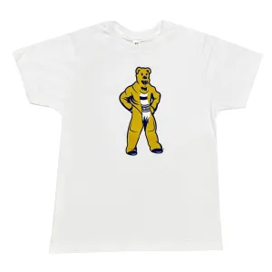 Toddler Standing Lion Mascot T-Shirt