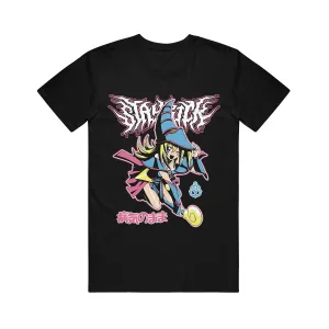 Yu-Gi-Oh! Black T-Shirt